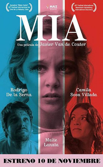 Mia
